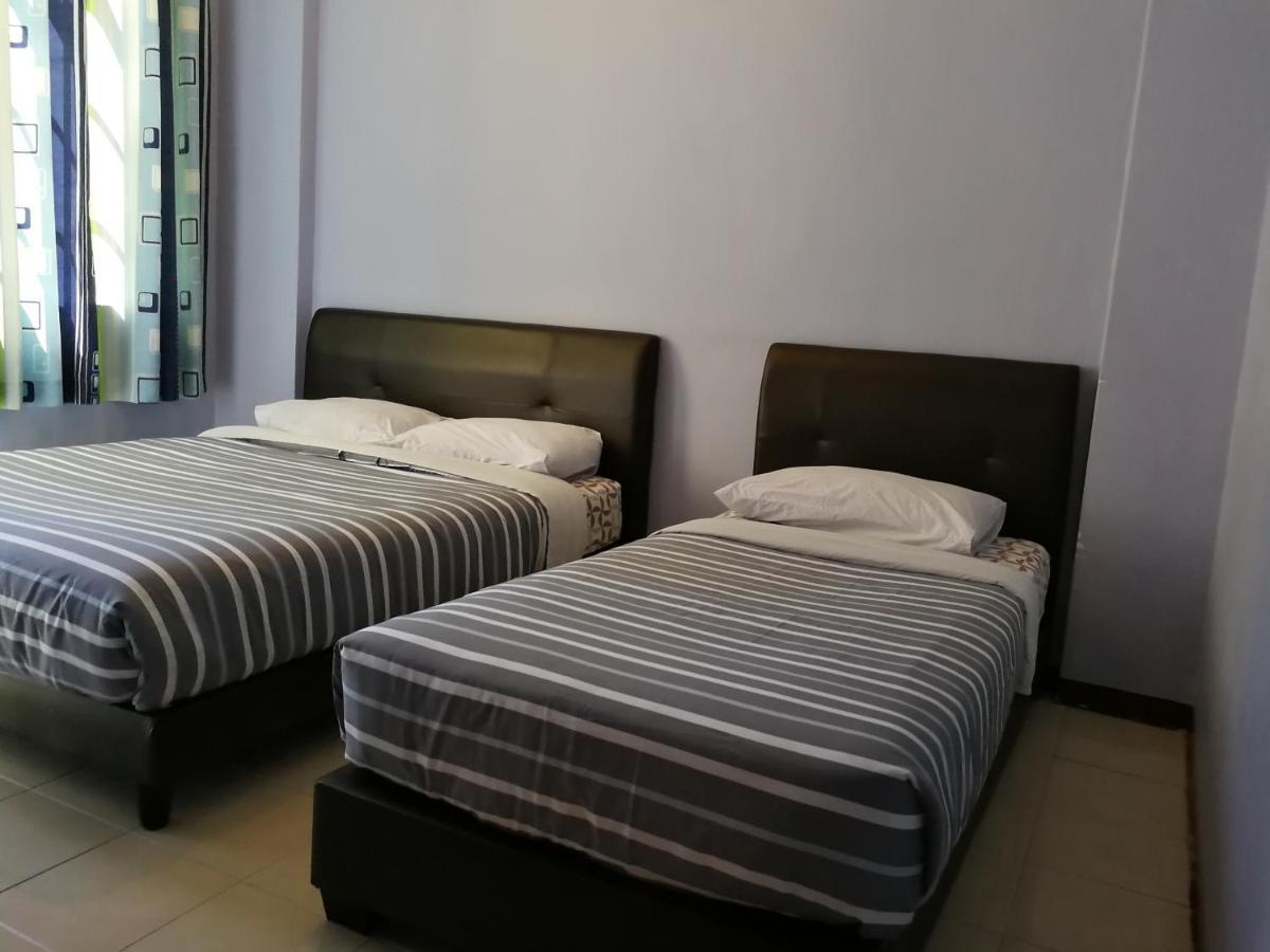 Mh313 Apartment Cameron Highlands Exterior photo