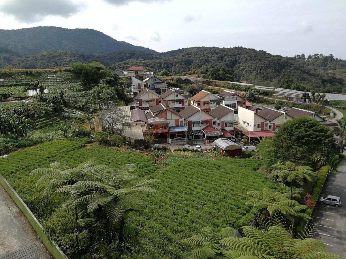 Mh313 Apartment Cameron Highlands Exterior photo