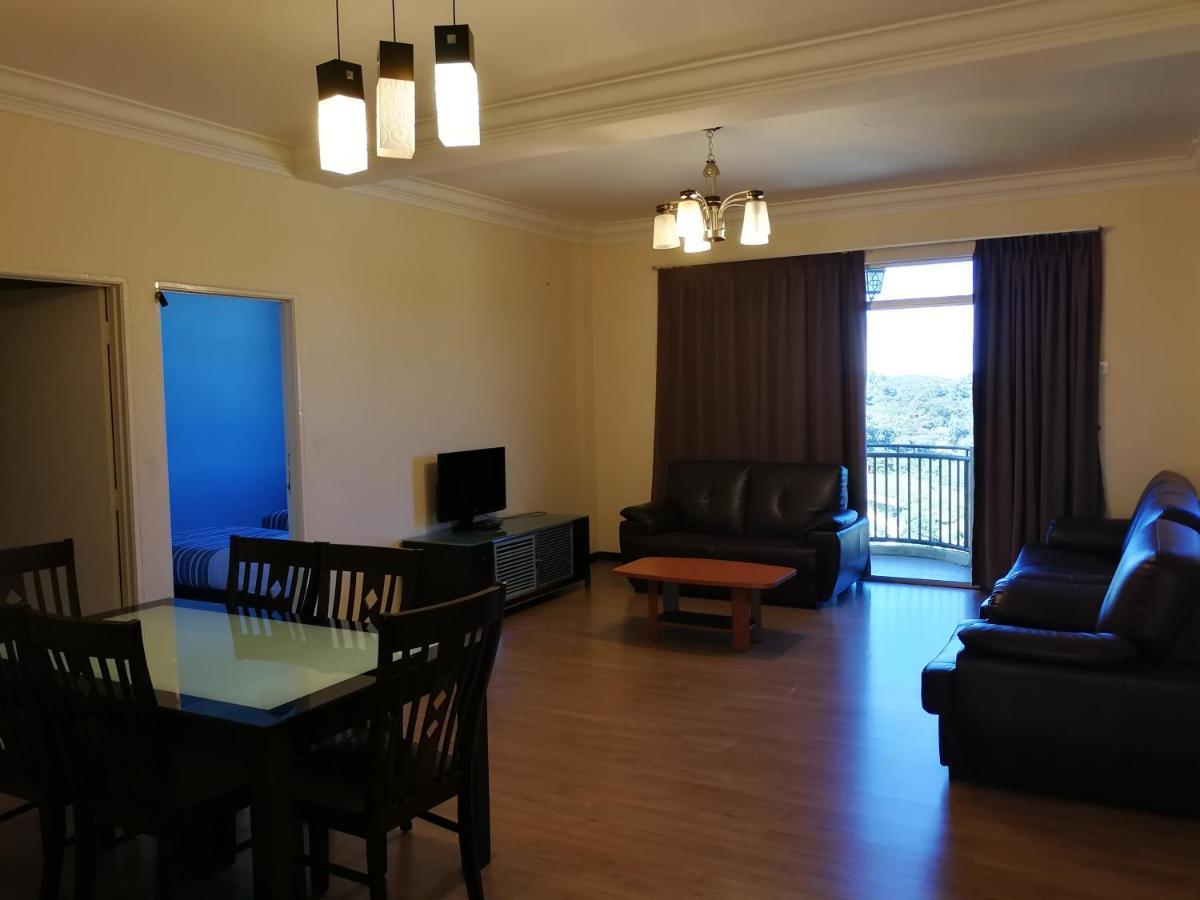 Mh313 Apartment Cameron Highlands Exterior photo