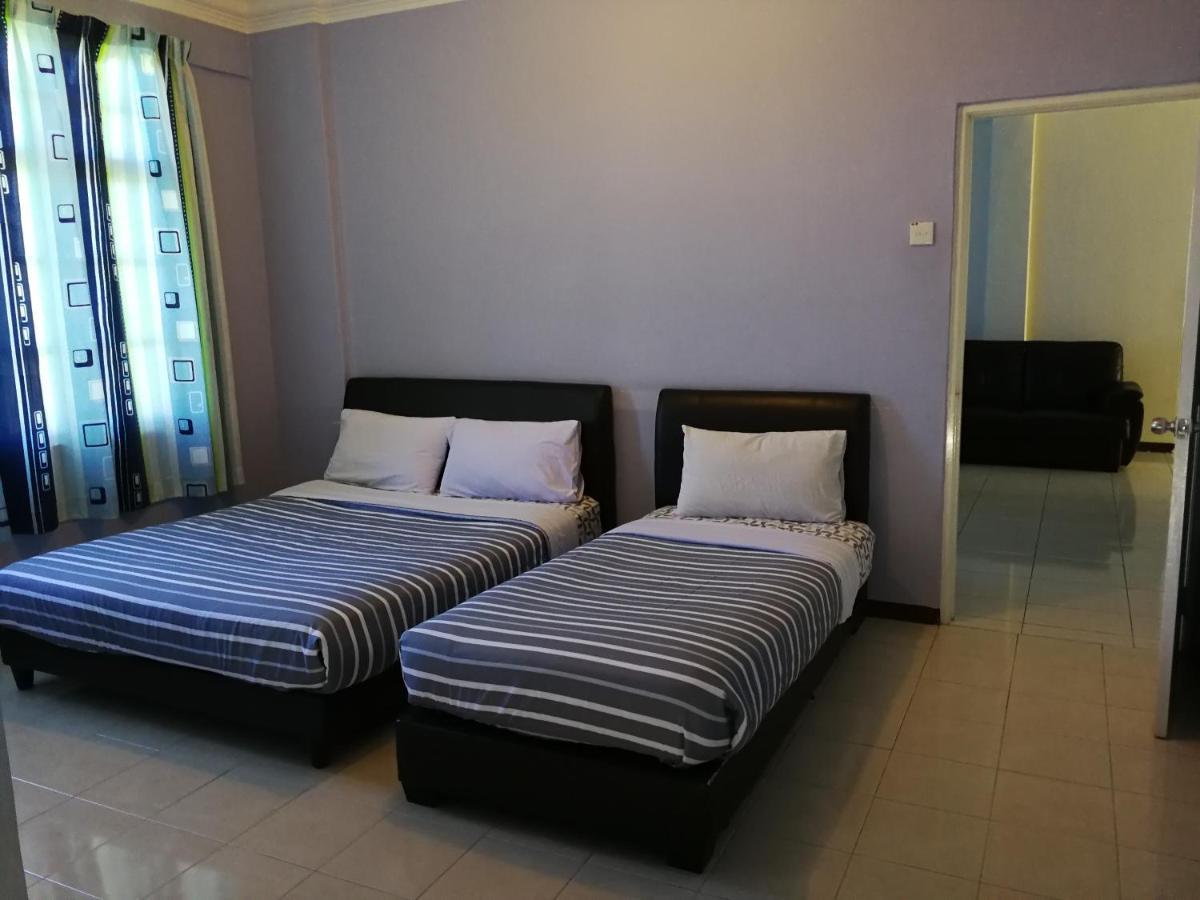 Mh313 Apartment Cameron Highlands Exterior photo